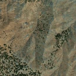 Satellite imagery of Kōtalē Ghar, AF