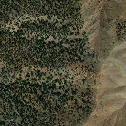 Satellite imagery of Manne Narai, AF