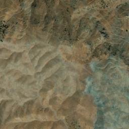 Satellite imagery of Manne Narai, AF