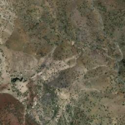 Satellite imagery of Prāngay Ghar, AF