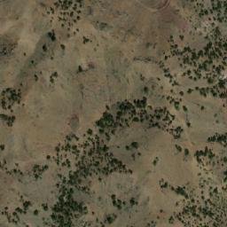 Satellite imagery of Lālīzai Narai, AF