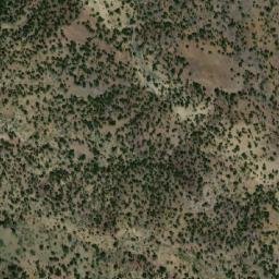 Satellite imagery of Lālīzai Narai, AF