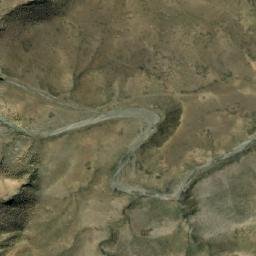 Satellite imagery of Wêchē Charkhay Ghar, AF