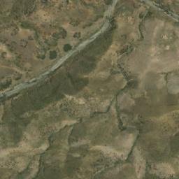 Satellite imagery of Wêchē Charkhay Ghar, AF