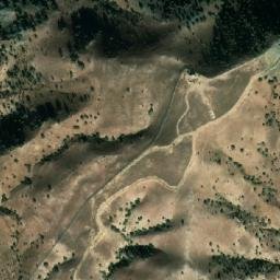 Satellite imagery of Alabezay, AF