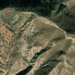 Satellite imagery of Alabezay, AF