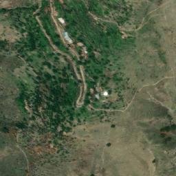 Satellite imagery of Gangdhad, IN