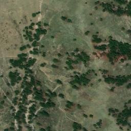 Satellite imagery of Gangdhad, IN