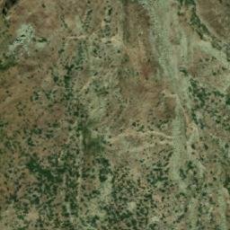 Satellite imagery of Kolun Dhār, IN