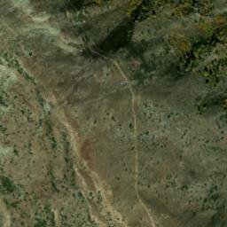 Satellite imagery of Kolun Dhār, IN