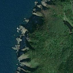 Satellite imagery of survey_point, KR