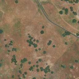 Satellite imagery of Moretti Pit, US