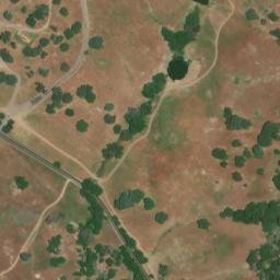 Satellite imagery of Moretti Pit, US