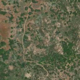 Satellite imagery of Moretti Pit, US