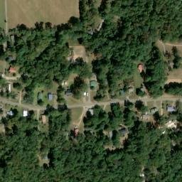 Satellite imagery of Pea Ridge, US