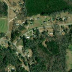 Satellite imagery of Pea Ridge, US