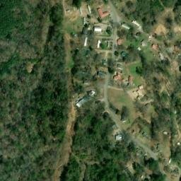 Satellite imagery of Dogwood Mine, US