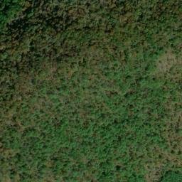 Satellite imagery of Rebecca Mountain, US