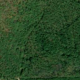 Satellite imagery of Rebecca Mountain, US
