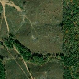 Satellite imagery of Henderson Prospect, US