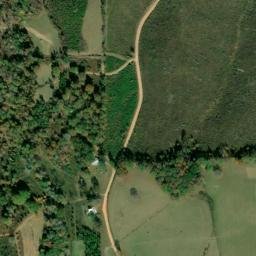 Satellite imagery of Henderson Prospect, US