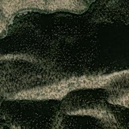 Satellite imagery of Jbel Ben ’Omar, MA