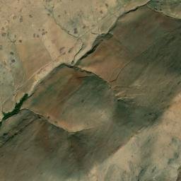 Satellite imagery of Tafarane Ouamane, MA