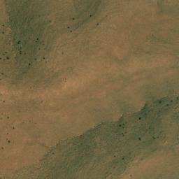 Satellite imagery of Teniet es Sfaïa, DZ
