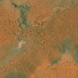 Satellite imagery of Teniet er Rmel, DZ