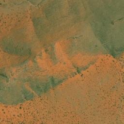 Satellite imagery of Teniet er Rmel, DZ