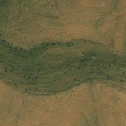 Satellite imagery of Kerch Mta el Kerkour, DZ