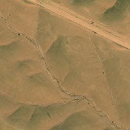 Satellite imagery of Hadjerat Bellal, DZ