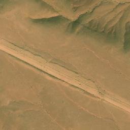 Satellite imagery of Hadjerat Bellal, DZ