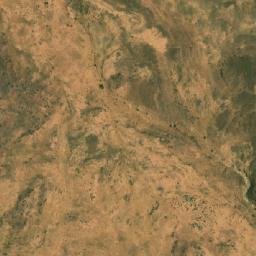 Satellite imagery of El Aridh, DZ
