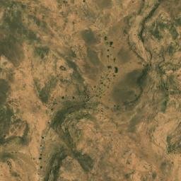 Satellite imagery of El Aridh, DZ
