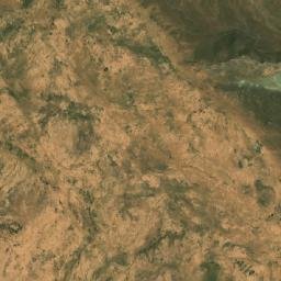 Satellite imagery of El Aridh, DZ