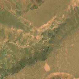 Satellite imagery of El Aïab, DZ