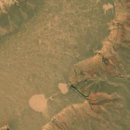 Satellite imagery of El Aïab, DZ