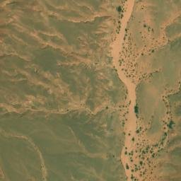 Satellite imagery of El Aïab, DZ