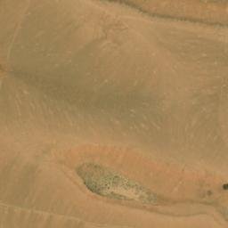 Satellite imagery of Drâ’ el Guerar, DZ
