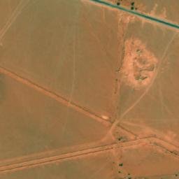 Satellite imagery of El Oumalek, DZ