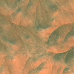 Satellite imagery of Sammar, DZ