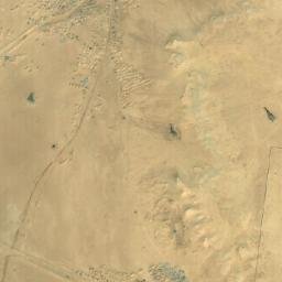 Satellite imagery of Touggourt Mediumwave Transmitter, DZ