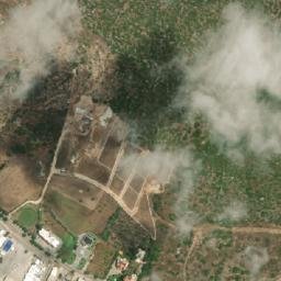 Satellite imagery of Chqîf el Hardoûn, LB