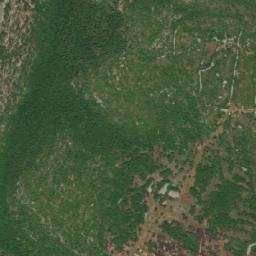 Satellite imagery of Jabal Bou Nâsser ed Dîne, LB
