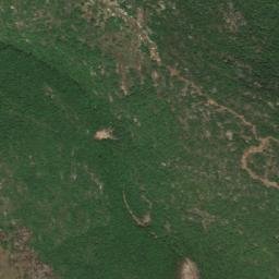 Satellite imagery of Jabal Bou Nâsser ed Dîne, LB