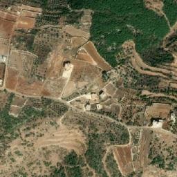 Satellite imagery of Aarîd es Sayed, LB