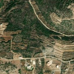 Satellite imagery of El Maâqeb, LB