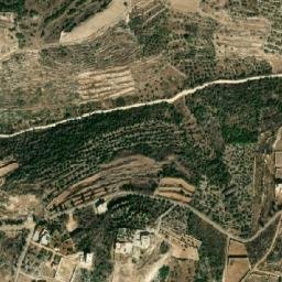 Satellite imagery of El Maâqeb, LB