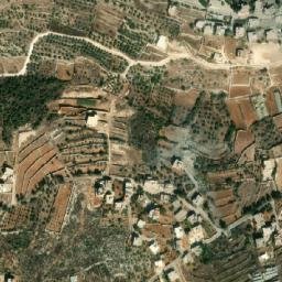 Satellite imagery of El Maâqeb, LB